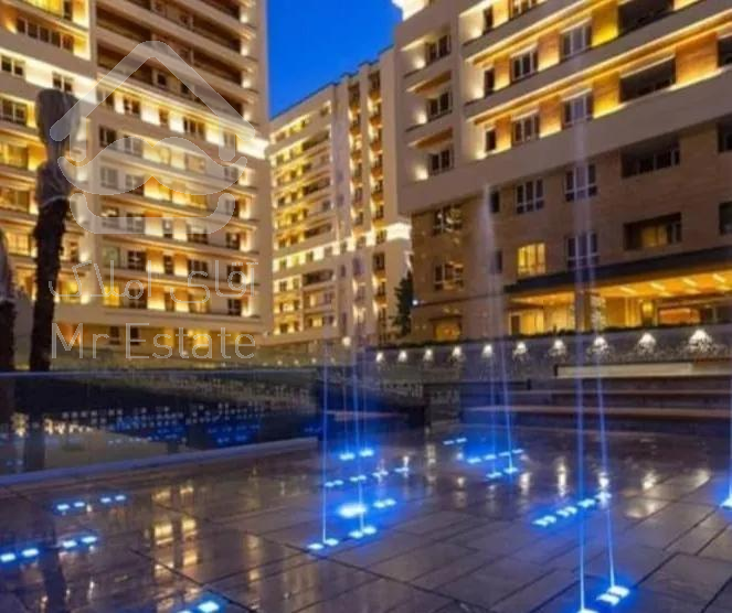 کاشانه همت افق/منطقه۲۲/دریاچه چیتگر الهیه گیشا