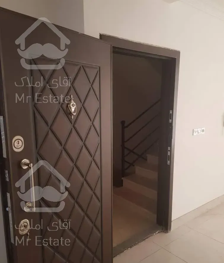 اپارتمان ۱۵۸ متری بلوار امام رضا