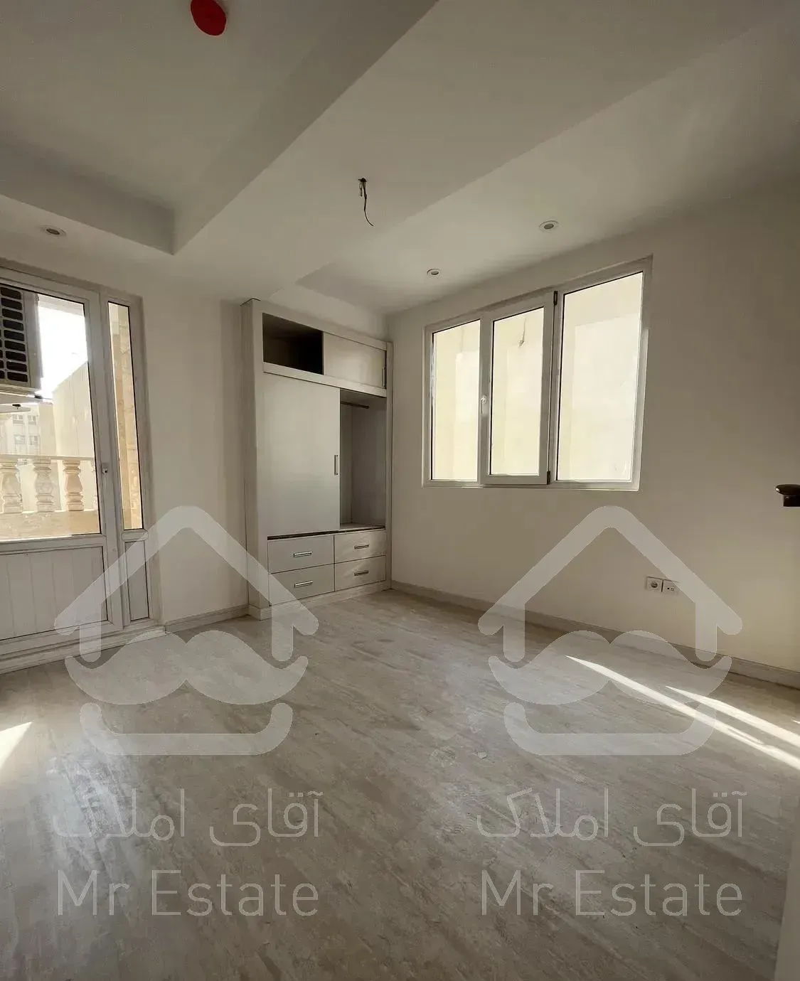 ۱۳۲متر *برج گل نرگس* مشاعات فول هتلینگ