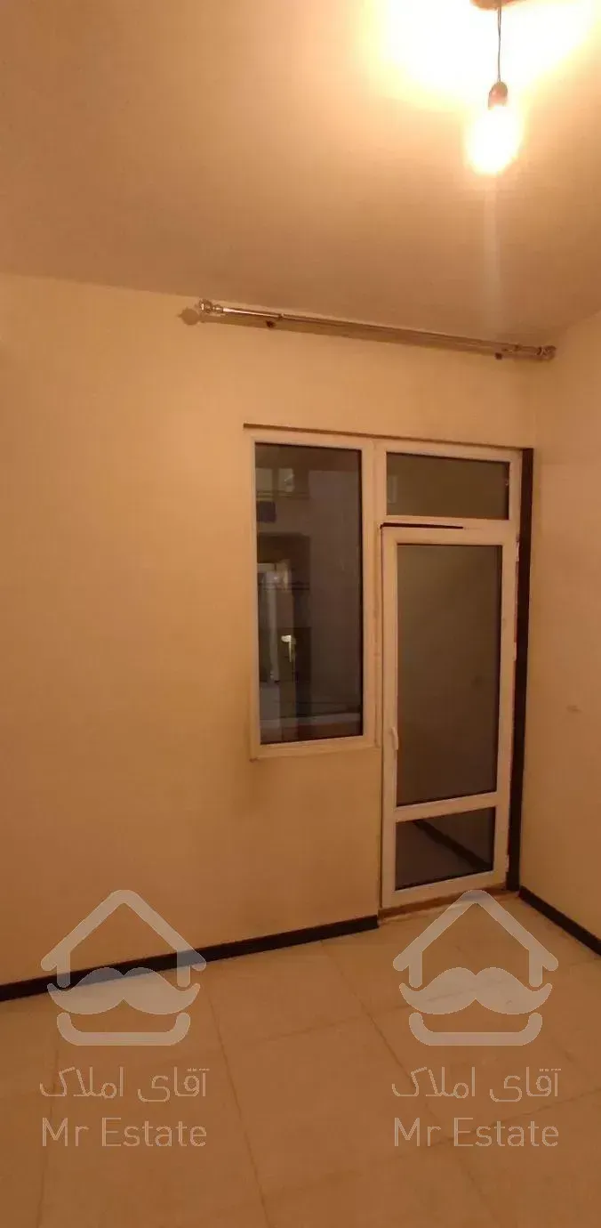 واحد ۱۴۷متری رو به نما*بعثت*