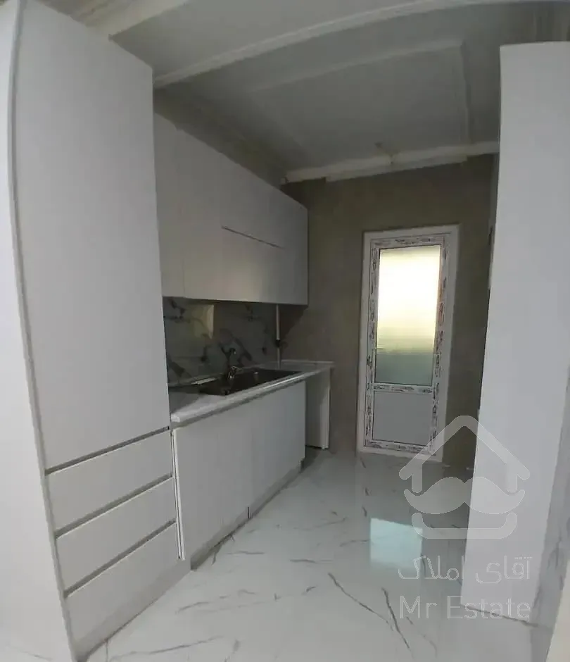 اجاره واحد ۹۵متری تخلیه جذاب در خ جویبار