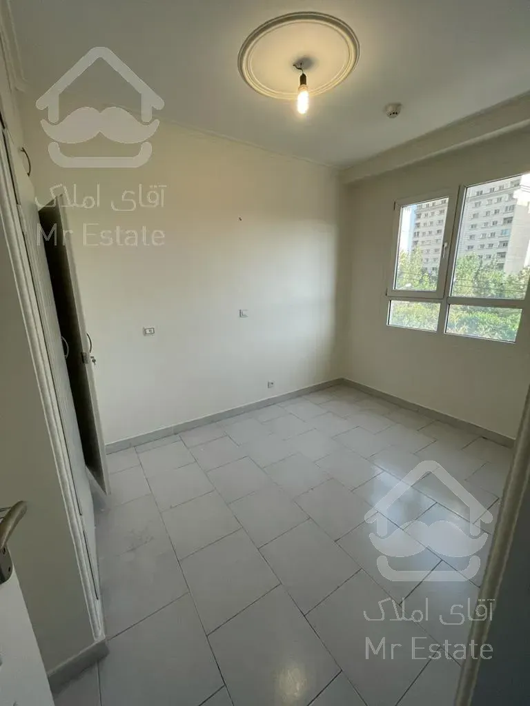 ۸۵ متر دوخواب فول امکانات تمیز