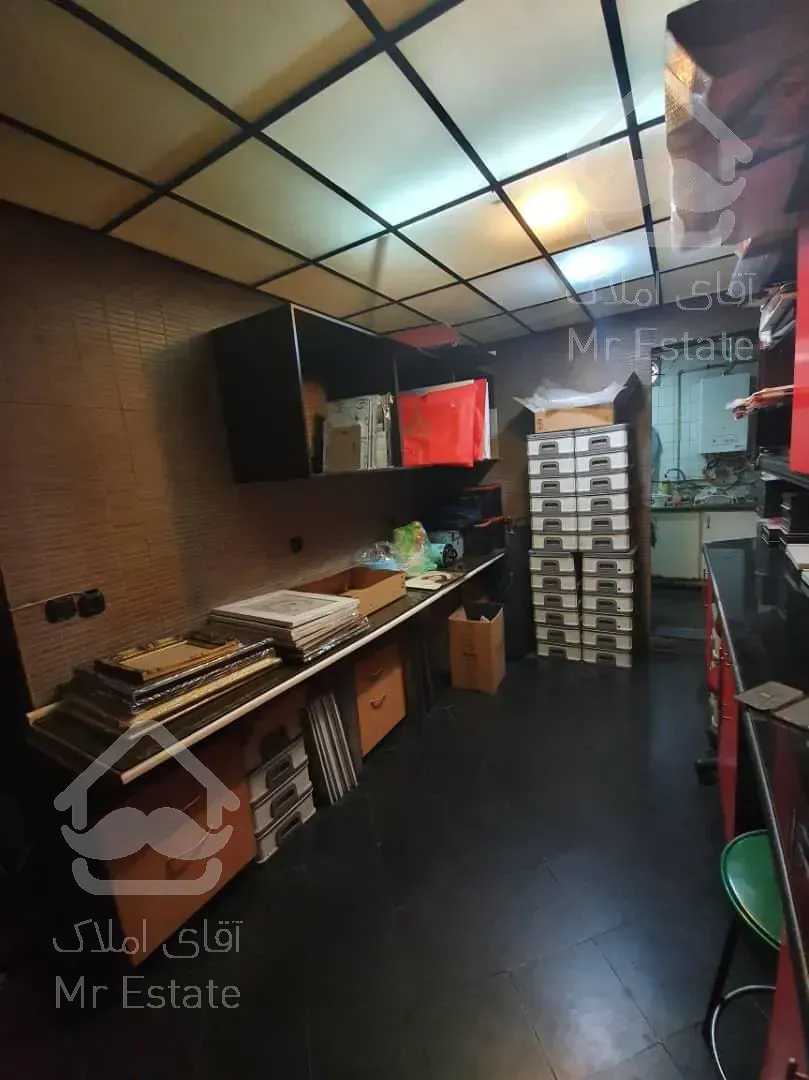 اجاره آپارتمان سند اداری اباذر