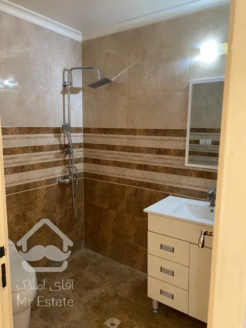 آپارتمان۱۲۵متری فول امکانات آیت الله کاشانی