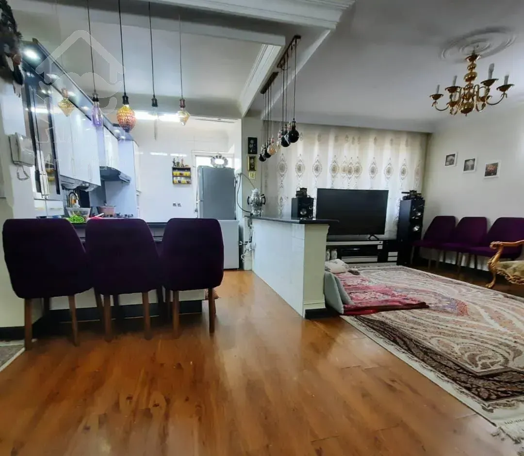 شهرک غرب.فلامک جنوبی۱۲۰متر۲خواب