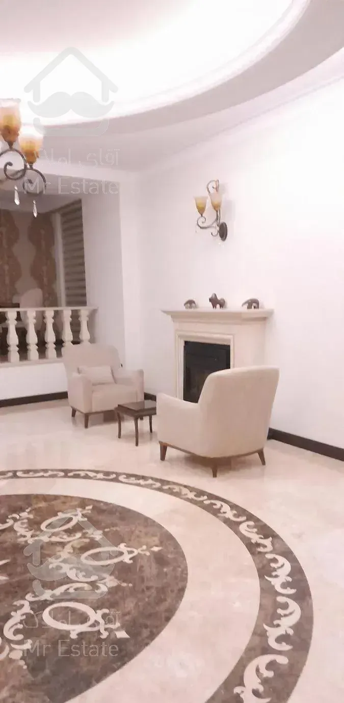 دربند اسداللهی ۱۴۰متر ۳خ فول امکانات