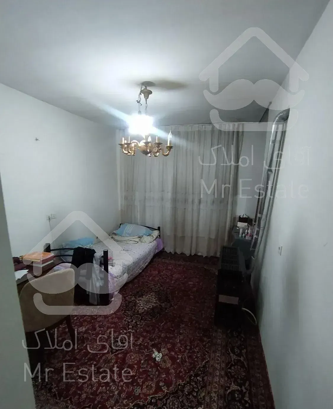 135متر ۳خواب همراه با ۷۰متر زیرزمین دربست هوانیروز