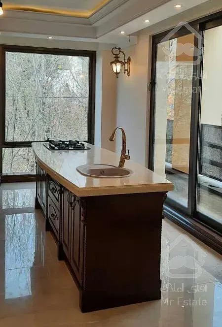 ویلای لاکچری در لواسان