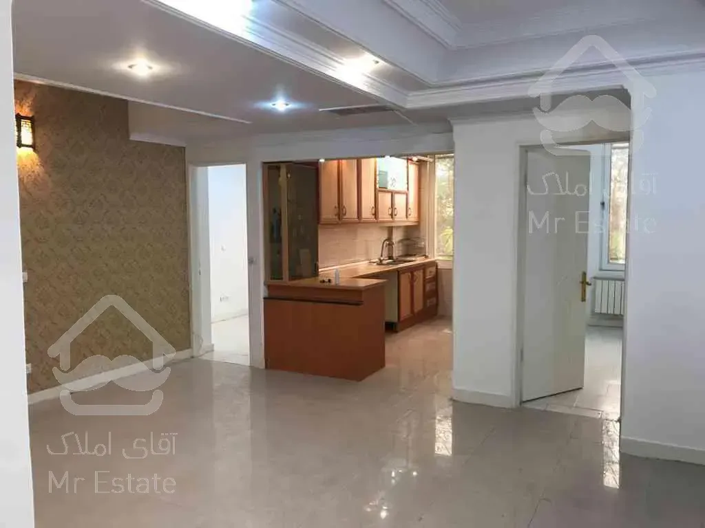 آپارتمان ۶۰متری دوخوابه اباذر