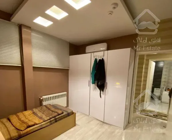 اول هفت تیر آپارتمان ۲۰۰متری فول و زیبا