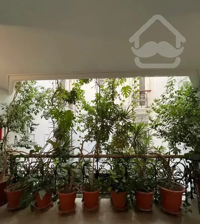 فرشته ۳۴۰متر تاپ لوکیشن*چناران*دو تراس بزرگ چیدمان