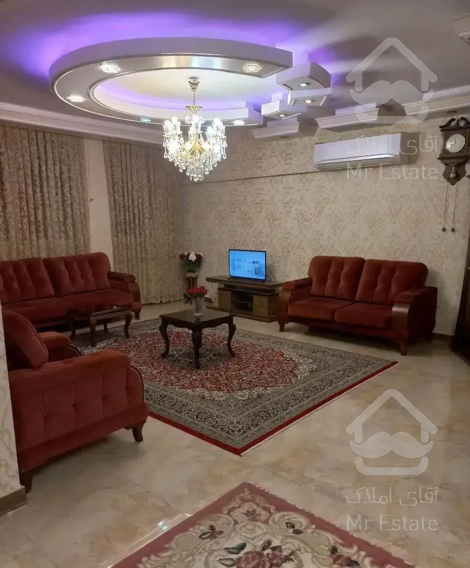 شهرک فجر، ارارات، 113متر،2خواب،3واحدی