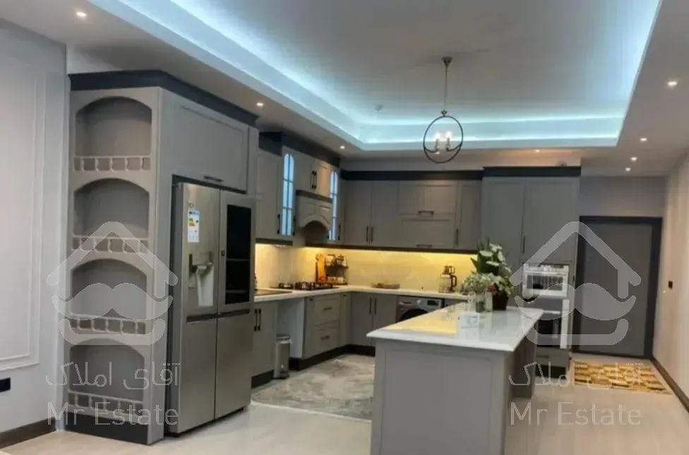 واحد ۲۵۰متزی شیک فاز دو مهرشهر