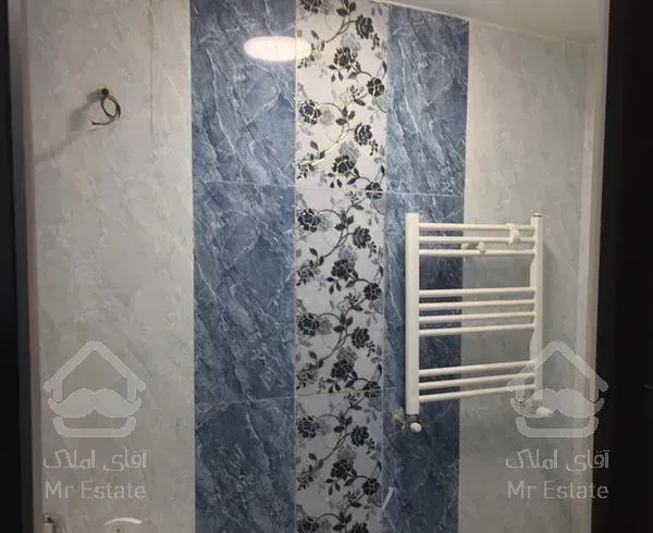 رهن و اجاره ١٢٠ متر ٢ خواب مستر چیتگر کوهک دریاچه