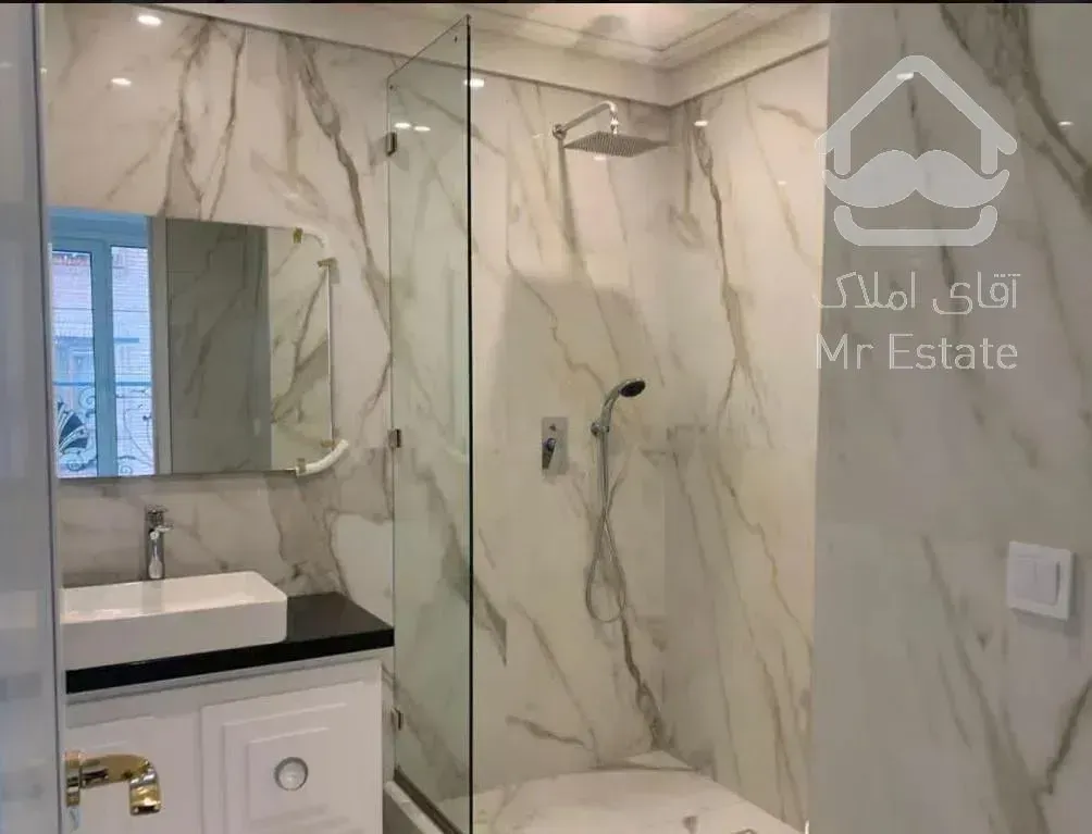 ۱۹۲متری  تک واحدی بلوار فردوس