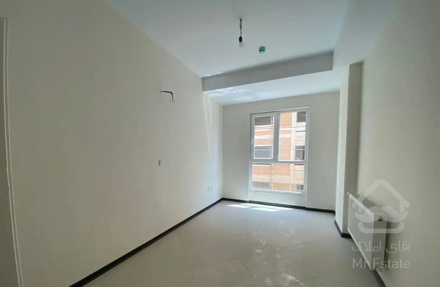 ۱۰۲ متر ۲خواب  /سند تک برگ/ولیعصر ورداورد