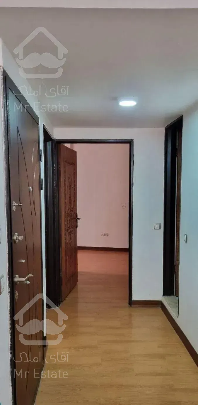 آپارتمان ۱۳۰ متری امیرکبیر