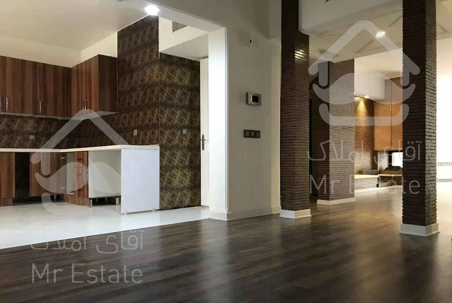 ٢٠٠متر تکواحدی فول بازسازی تاپ لوکیشن شمال جردن