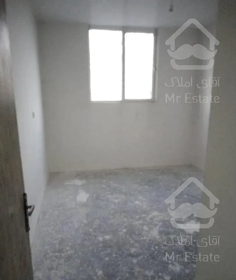 آپارتمان ۷۵متری در حسابی۳۶