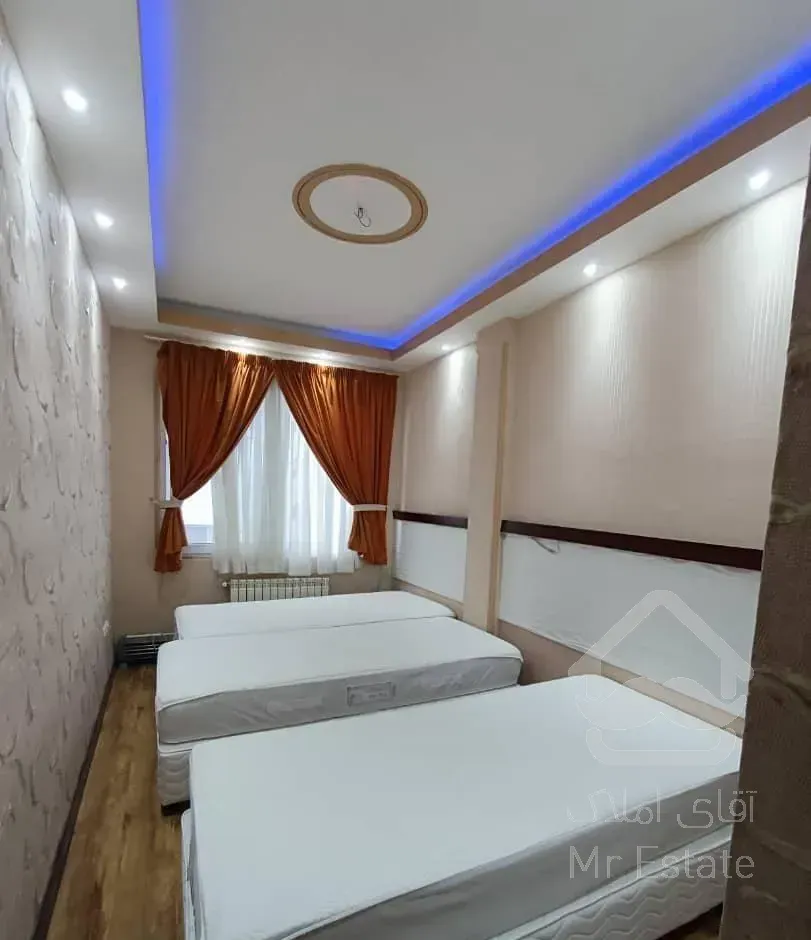 فروش واحد آپارتمان /محله ۵ شهرک