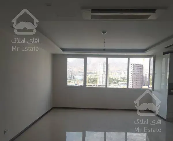 آپارتمان ۱۱۰متری دوخواب