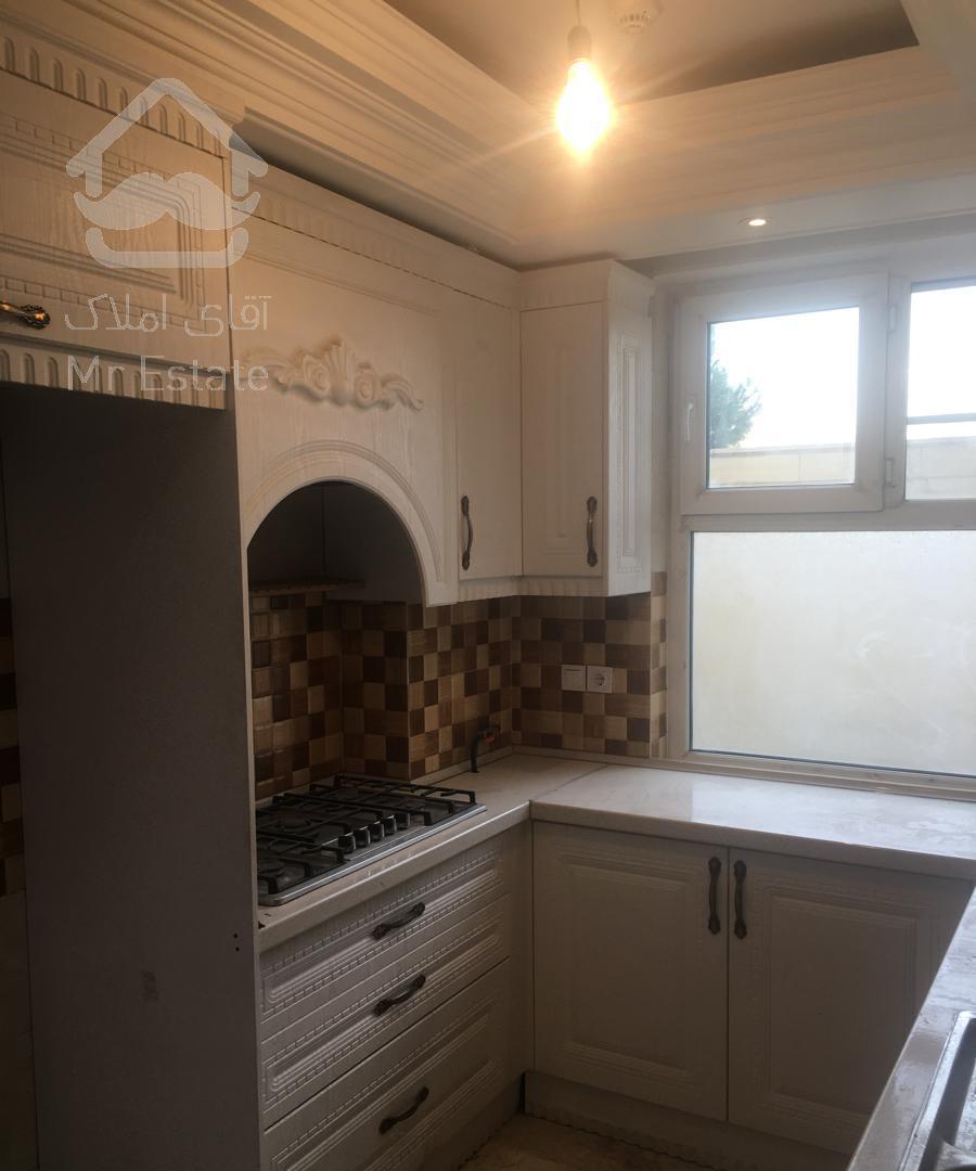 ۴۱ متر فول امکانات روبه آفتاب