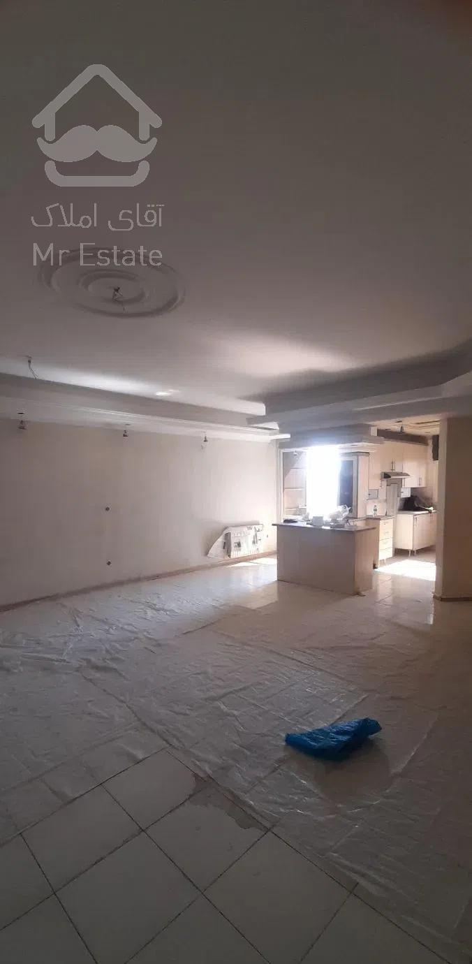 ۱۱۲ متر ۲خواب فول امکانات        (( بازسازی شده ))