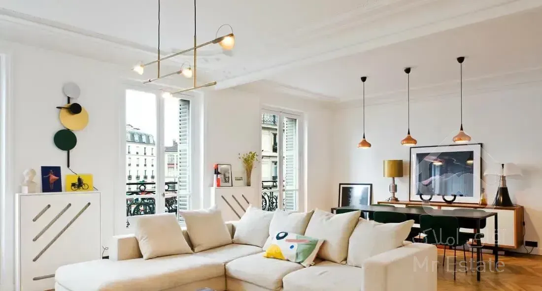 236 متر 3 خواب شهرک والفجر  کد 26