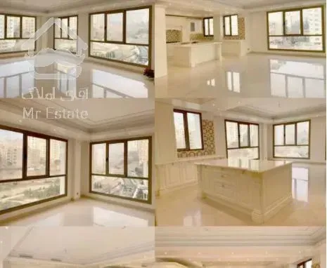 زعفرانیه ۲۰۰متر سازه منطقه