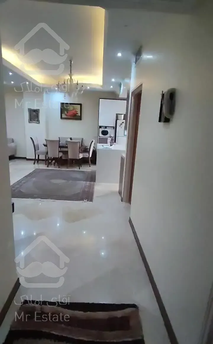 ۱۱۰متر/۲خواب/لطفعلی خانی کوی پارس