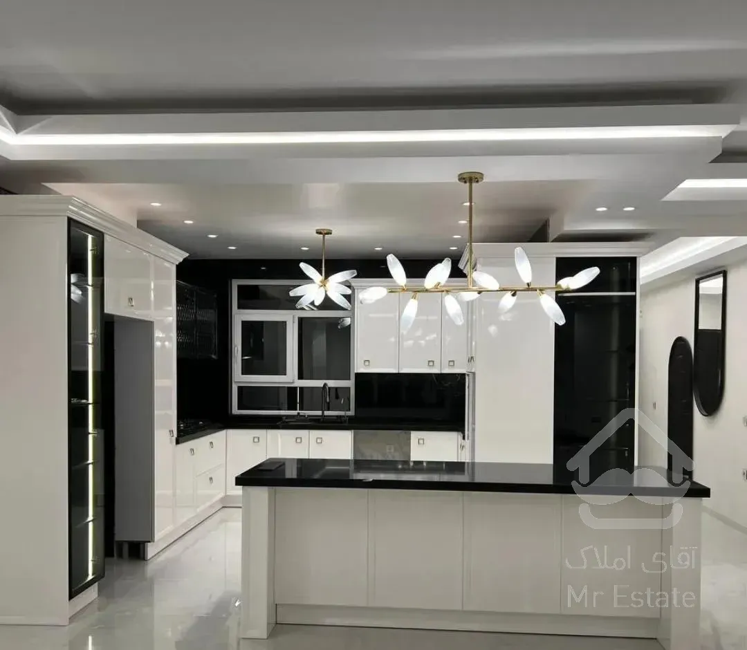 (رویای خود را خانه کنید ) سنایی ۱۲۳ متر نور مستقیم