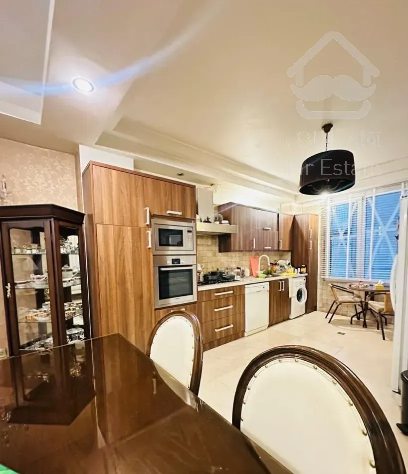 فروش آپارتمان ۱۹۰ متری تکواحدی در قیطریه