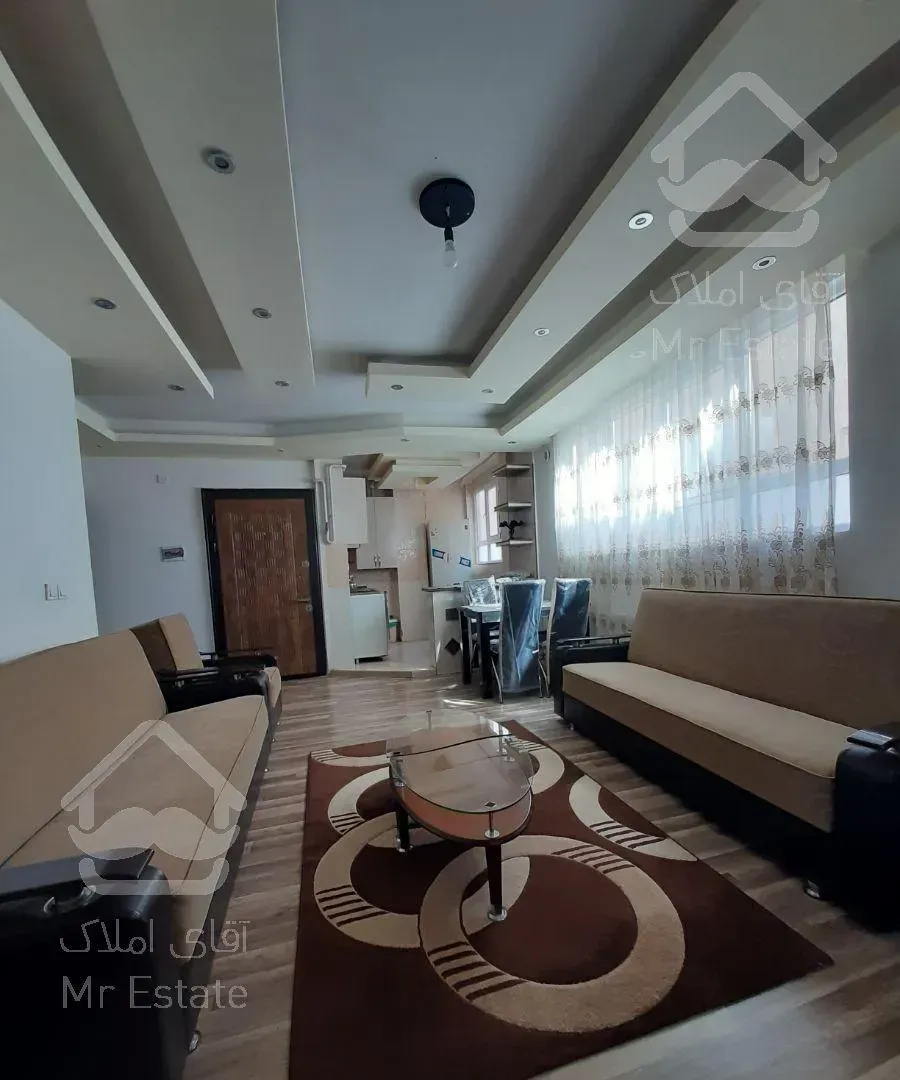 سوئیت آپارتمان ۱۷ شهریور و بازار