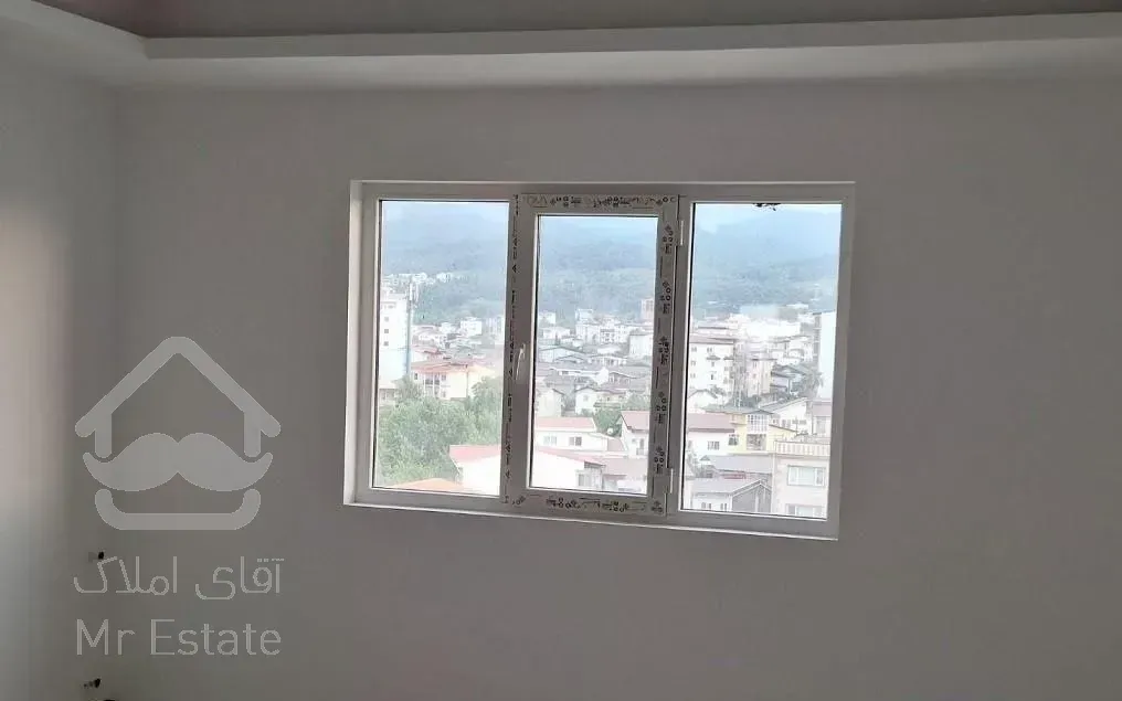 واحدهای106متر  طبقات 7 و6 دید ابد دریا جنگل