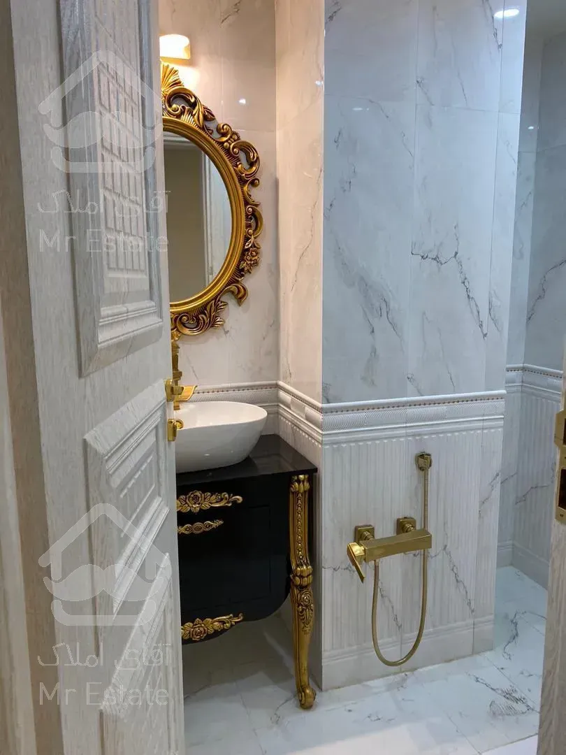 125مترنوساز 2پارکینگ سندی آیت الله کاشانی