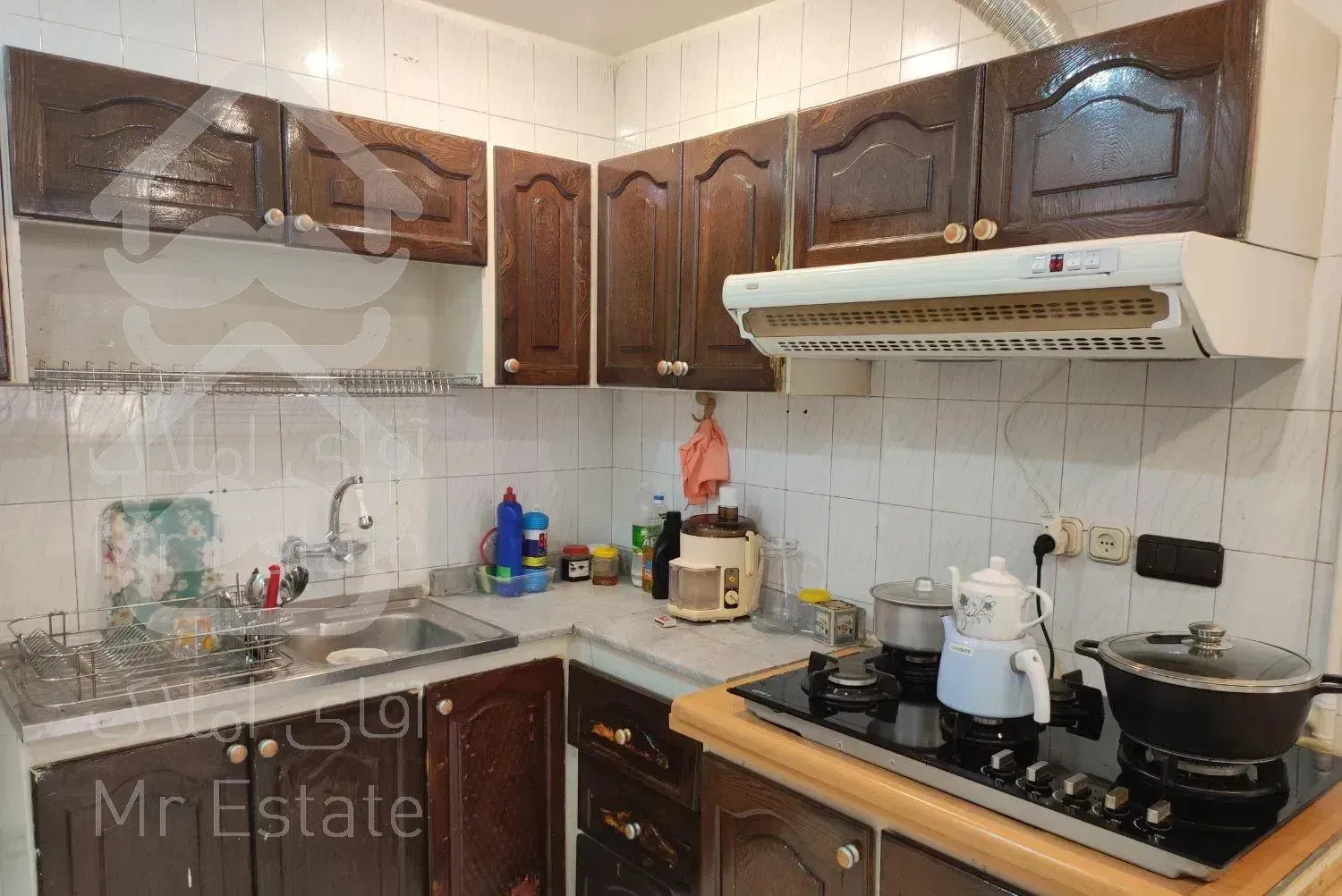 ۶۰متر آپارتمان//تک واحدی//مجرد و خانواده