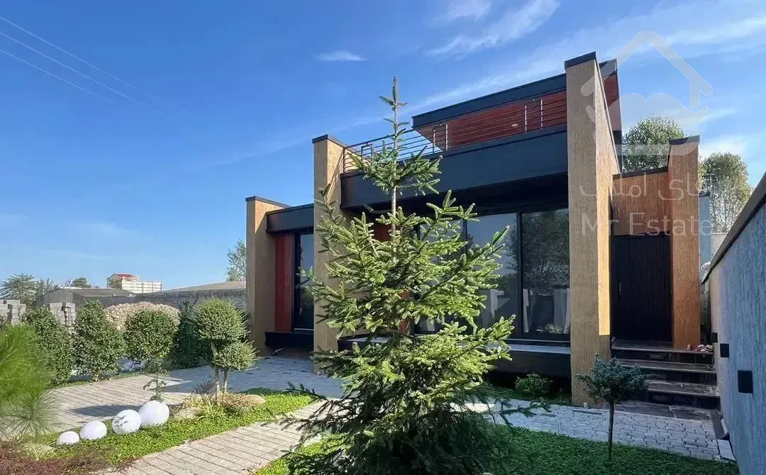 ساحلی ۵۰۰م زیر قیمت سندعرصه و اعیان