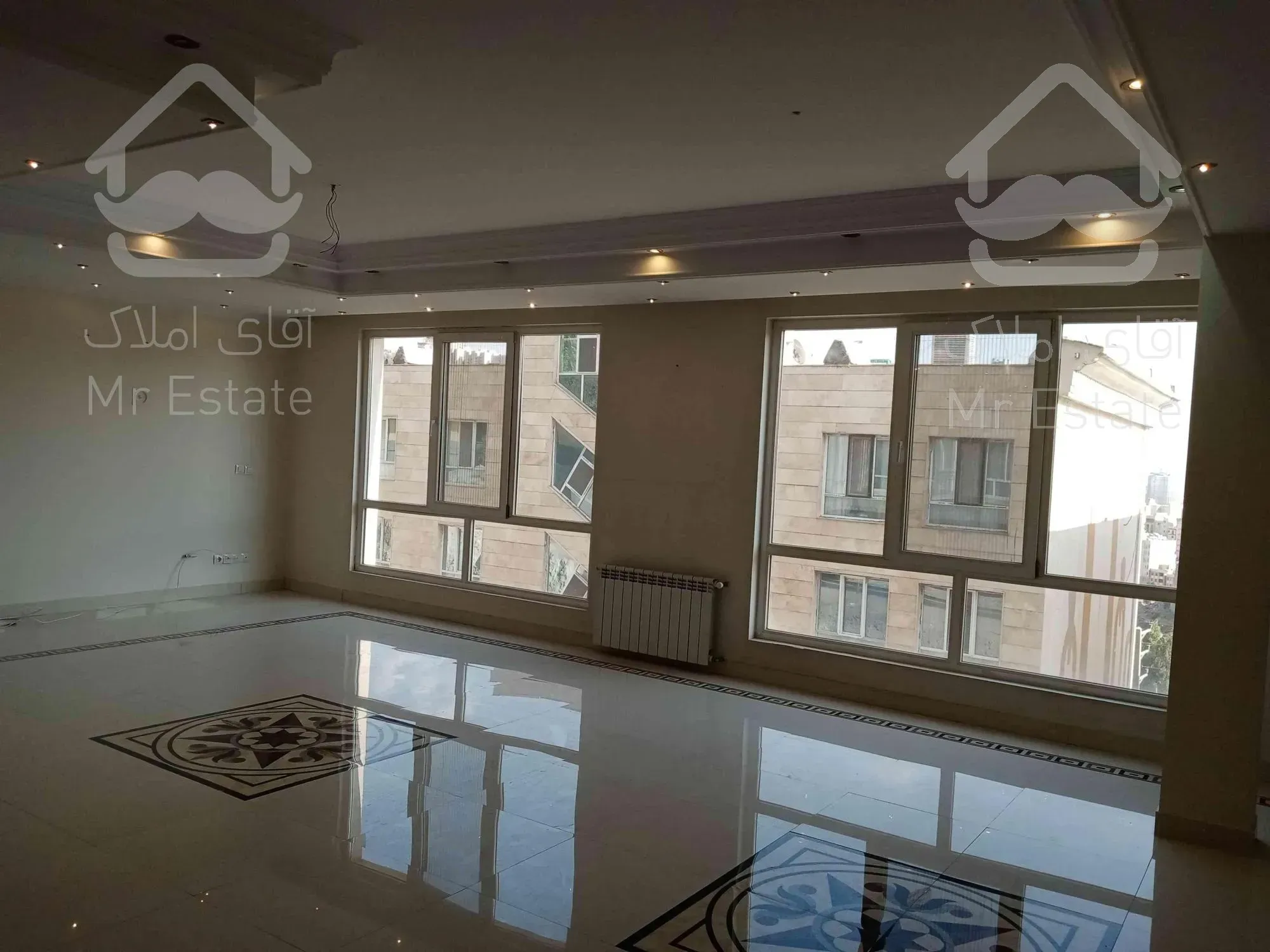 173 متر بام محک فول امکانات