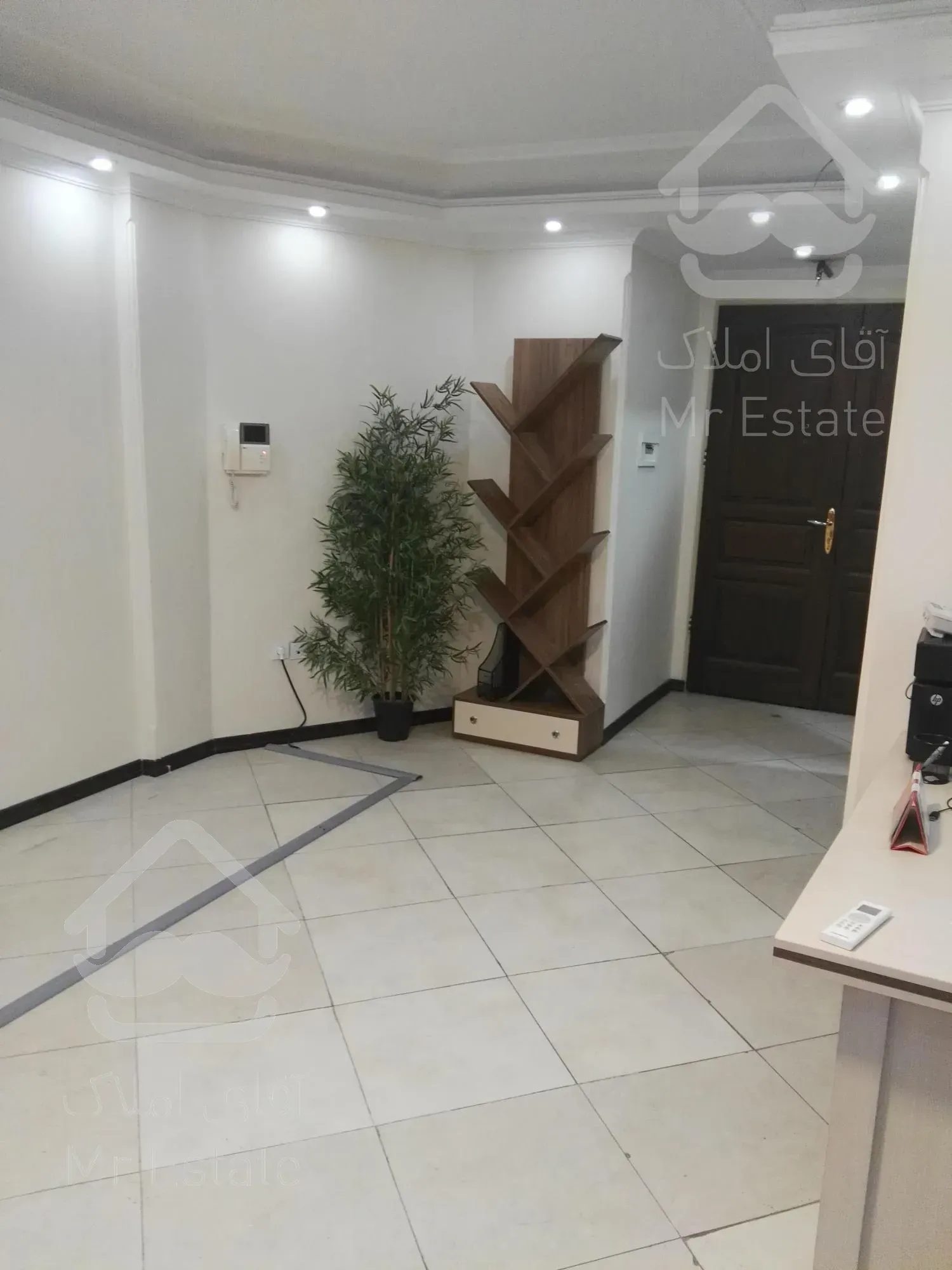 اجاره دفتر کار سند اداری مبله صادقیه