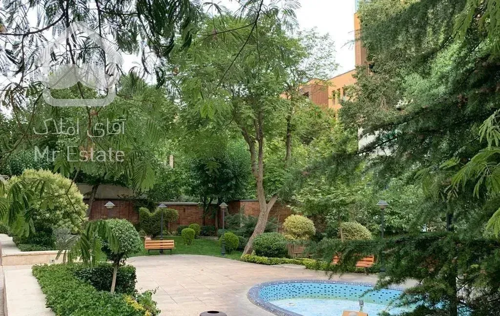 ۱۰۰متر دزاشیب/۲خواب/ورودی لابی