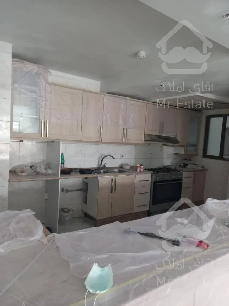 اجاره و رهن آپارتمان زعفرانیه 180  متر لوکس