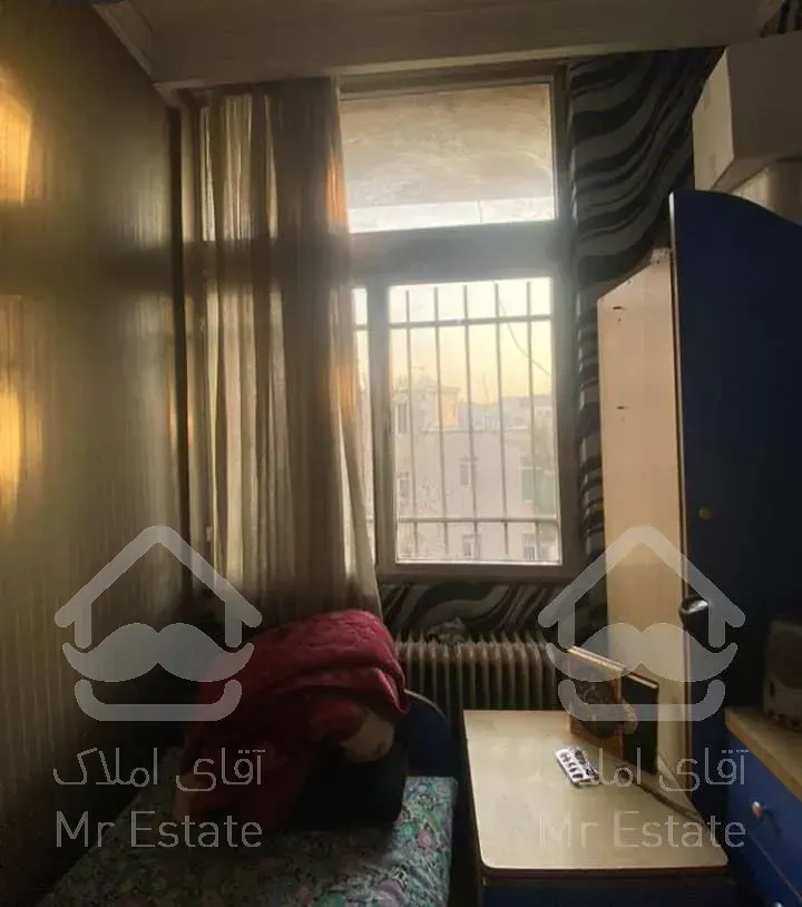 فروش آپارتمان67متری2خواب در کوی فردوس