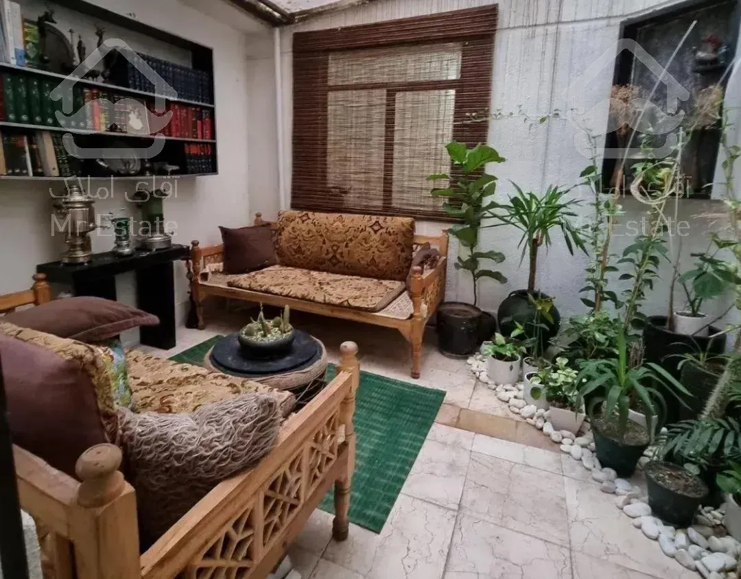 آپارتمان 131متر/خواجه عبدالله/فول