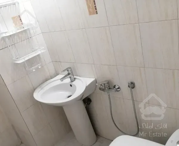 آپارتمان با بازسازی کامل هزارجریب کوی امام صادق