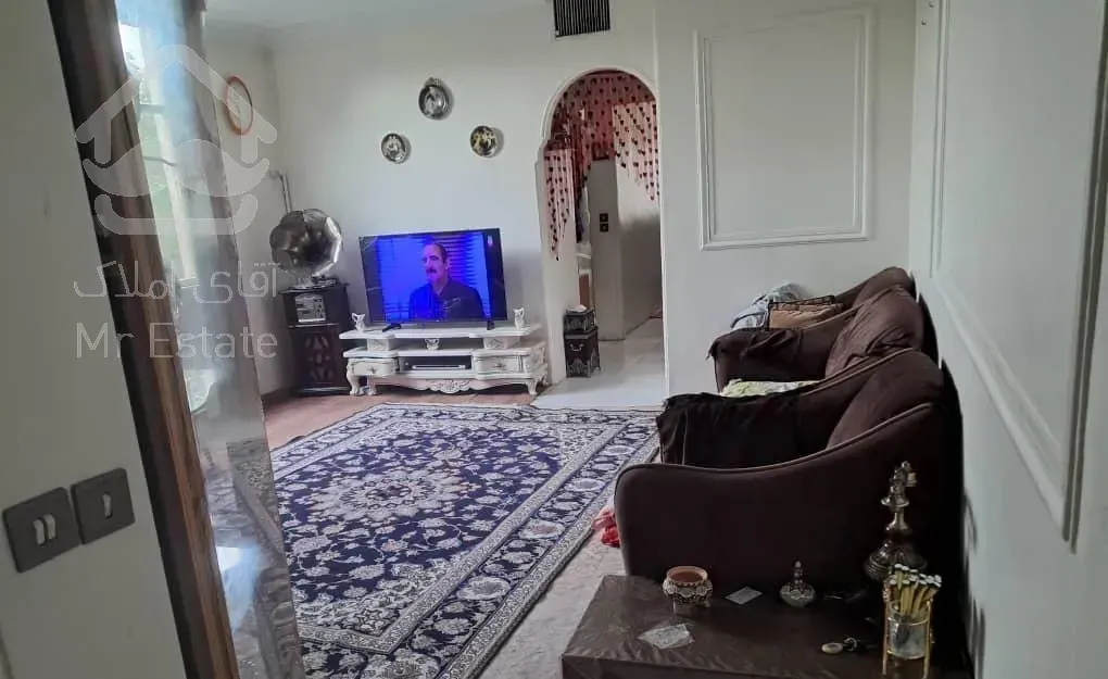 فروش آپارتمان ۶۳ متری ۲ خواب طبقه ۱ در زاهد گیلانی