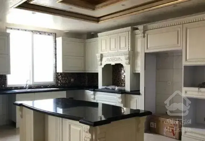 شهرک غرب۱۲۰متر۳خواب ویلایی1از۳ واحدبااستخر فلامک