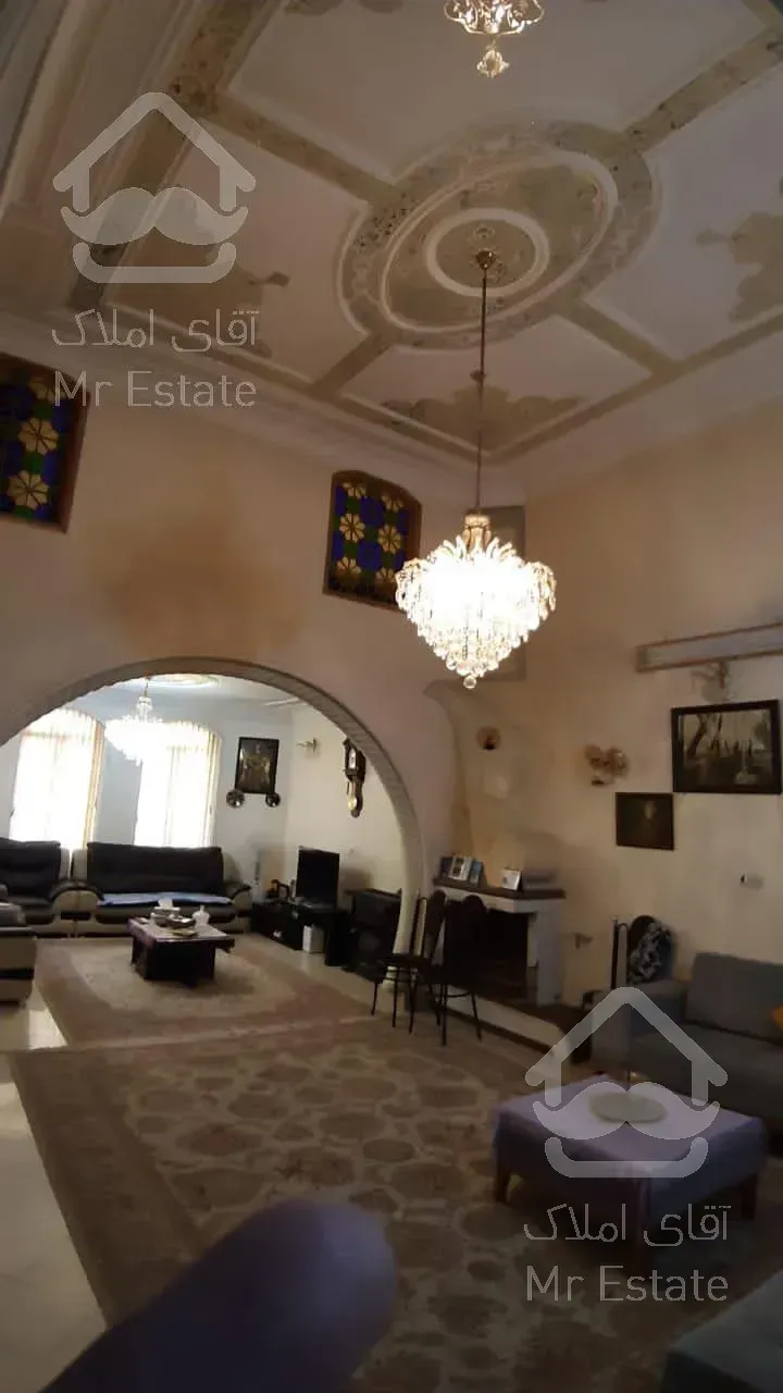 فروش ویلای تریپلکس