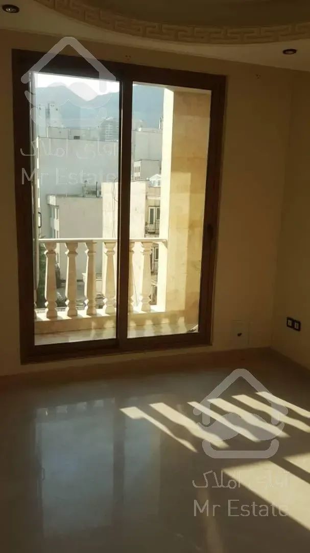 اجاره و رهن آپارتمان زعفرانیه 127  متر اکازيون