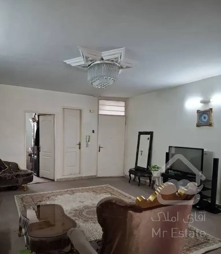 آپارتمان ۷۵ متری ۲خواب