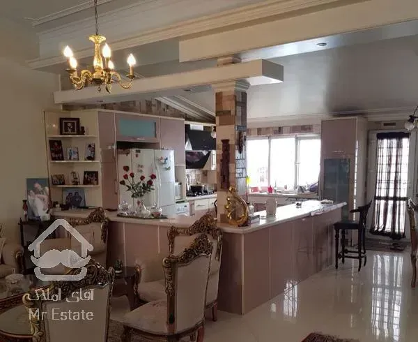 ۳۵۰ متر ویلا،سند تک برگ در بهشت پردیس